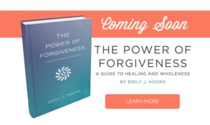 The Power of Forgiveness: A Guide to Wholeness and Healing